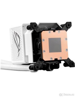 ASUS ROG RYUJIN III 360 - 12