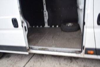 Peugeot Boxer L3H2 - 12