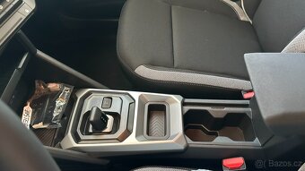 Duster Journey Eco-G 120 automat - 12