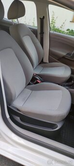 Seat Ibiza 1.2 TSI, DSG, 77kw - 12