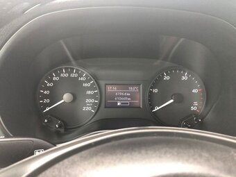 MERCEDES-BENZ VITO 84KW - 12