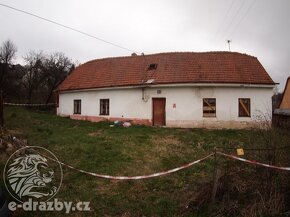Rodinný dům Moravský Beroun 130 m2, pozemek 1.130 m2 - 12