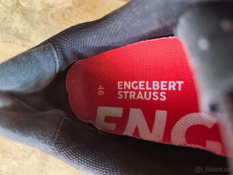 Engelbert Strauss Hades II - 12