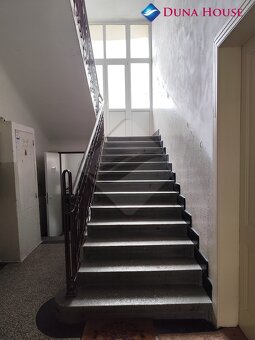 Prodej bytu 2+kk • 36 m² - 12