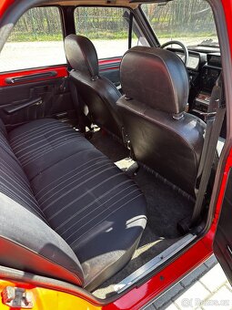 Škoda 105l, 1 majitel, top stav, sleva - 12
