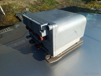 Prodám modul vozidlové radiostanice asi R123M - 12