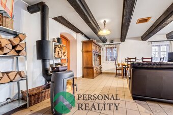 Prodej rodinné domy, 450 m2 - Cvikov - Lindava, ev.č. 02050 - 12
