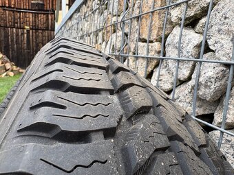 COOPER 275/60 R 20 DISCOVERER AT3 SPORT 2 116T XL OWL - 12