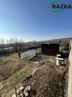 Prodej zahrady Karlovy Vary - Růžový Vrch - 12