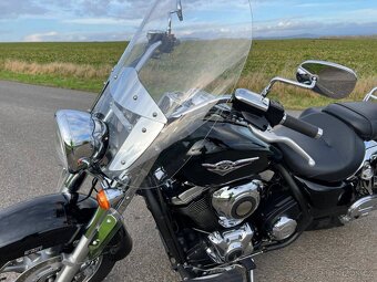 Kawasaki VN 1700 Classic - 12