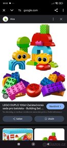 Lego Duplo- sady - 12