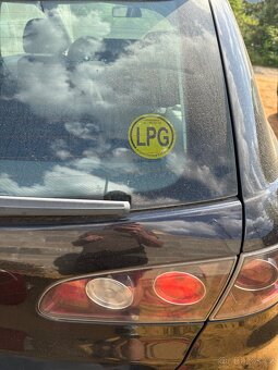 Seat Ibiza LPG/benzin - 12