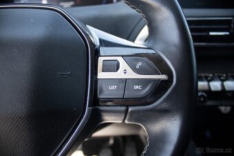Peugeot 5008 1.2 Puretech - 12