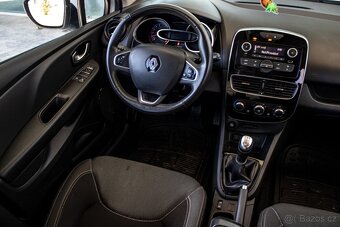 Renault Clio TCe 90 Advantage - 12