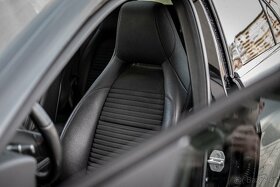 Mercedes-Benz A-class, AMG, 116 tis/km - 12