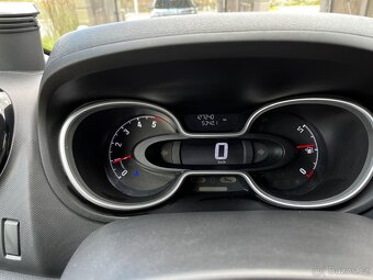 Opel Vivaro Life 1.6 CDTI, 7 míst, spaní, topení - 12