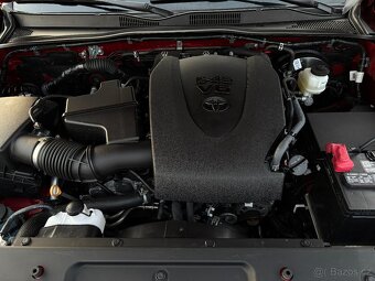 Toyota TACOMA SR5 Pick-up 3,5l V6, DPH, 202 - 12