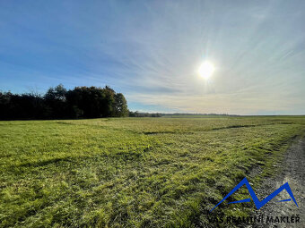 Prodej, zahrada 460 m2, Fulnek - 12