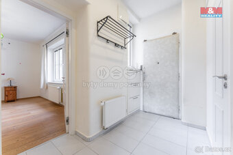 Prodej bytu 3+kk, 70 m², Praha 7, ul. Na Maninách - 12