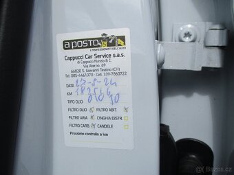 ŠKODA SUPERB 2,0TDi 147kw DSG Sport 4X4 LED 2020 - 12