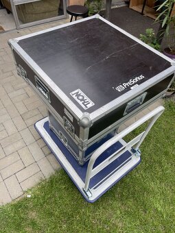 Presonus StudioLive 24.4.2 + Velký párák + Case - 12