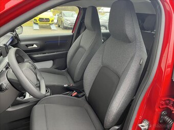 Citroën C3 1,2 S&S Max - DPH  PureTech100 (2025) - 12