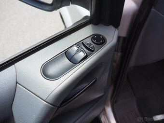 Mercedes-Benz Vito 2.2 CDI AUTOMAT - 12