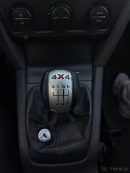 Škoda Octavia 2 2.0 TDI 103kw BMM - 12