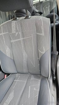 Renault Scenic 1,6 benzin - 12