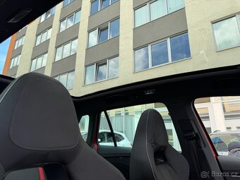 Škoda Kamiq 1.5TSI 110kW DSG Monte Carlo Panorama Kamera ACC - 12