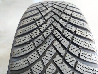 ALU kola Opel Astra K 16" - 12