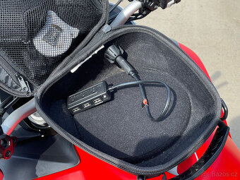 Ducati Multistrada 1260S - 12