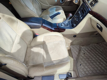 Volvo S80 D5 120 kW - 12