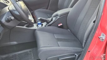 Renault Megane 1.5 dci 78kw - 12