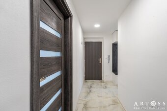 Prodej bytu 2+kk, na ulici Školní , Oslavany, Brno-venkov, C - 12