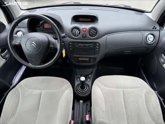 Citroen c3 1.6 80kw - 12