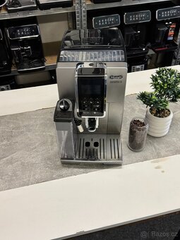 Kávovar DeLonghi Dinamica ECAM352.55.SB - 12