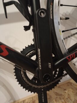 Specialized Allez - 12