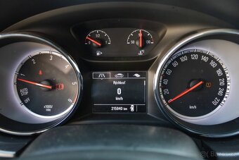 Opel Astra Sport Tourer ST 1.6 CDTI S&S 136k Enjoy - 12