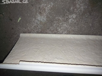 Autovysavač Moulinex 237+Přední panel ke sprchové vaničce - 12