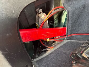 GUMBALKAN Passat B5 1.8t 110kw - 12