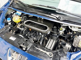 PEUGEOT EXPERT OBYTNÝ 2.0HDI 94KW MARKÝZA SOLAR TOP - 12