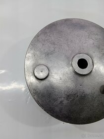 JAWA 555 05 ŠTÍT BRZDY KOMPLETNÍ ORIGINÁL - 12