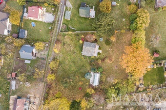 Dům 1+1 o ploše 32 m2 - Jesenice, Horní Jirčany - 12