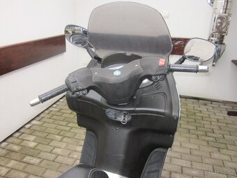 piaggio x8 200.Model 2006.nová STK,Moc hezky stav. - 12