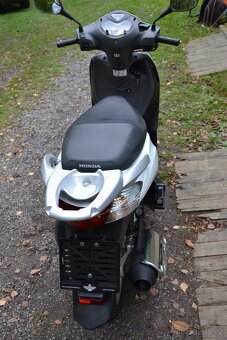 Honda PS 125i (2010), 24tkm, super cena - 12