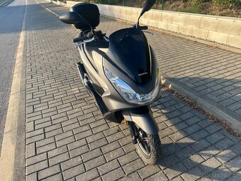 Honda PCX 125 - 12