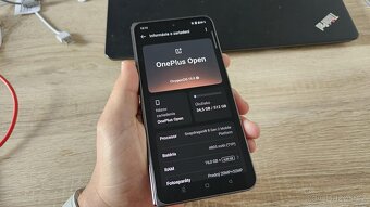OnePlus open ‼️‼️pouze výměna ‼️‼️ - 12
