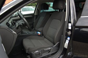 Volkswagen Passat Variant Business - 12