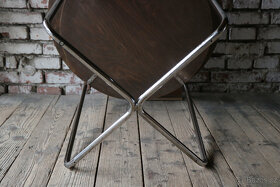 Konferenční stolek / Marcel Breuer / Thonet B27 - 12